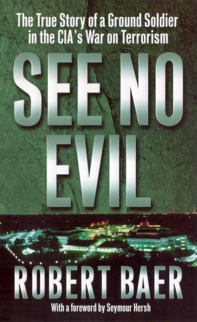 See No Evil-9780099445548