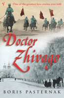 Doctor Zhivago-9780099448426