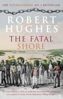 The Fatal Shore-9780099448549