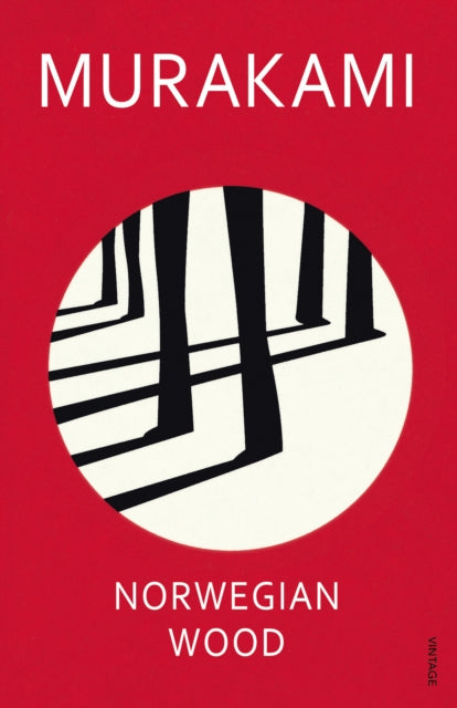 Norwegian Wood : Discover Haruki Murakami's most beloved novel-9780099448822