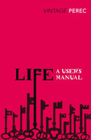 Life : A User's Manual-9780099449256