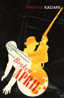 Broken April-9780099449874