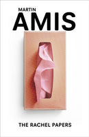 The Rachel Papers-9780099455424