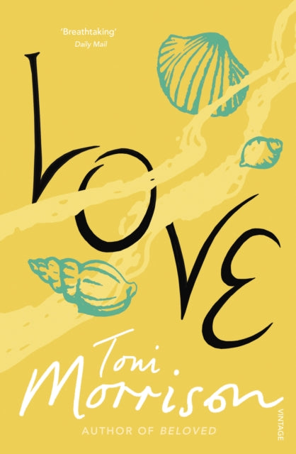 Love-9780099455493
