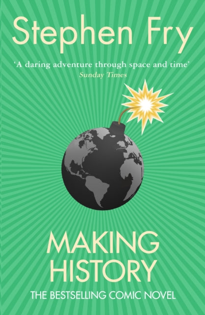 Making History-9780099457060