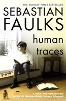 Human Traces : The Sunday Times Bestseller-9780099458265