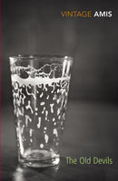 The Old Devils-9780099461050