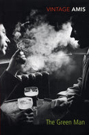 The Green Man-9780099461074