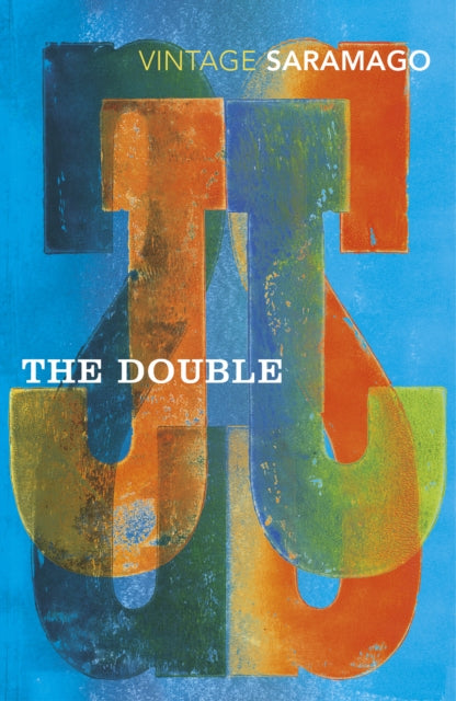 The Double : (Enemy)-9780099461654