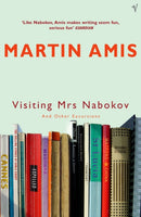 Visiting Mrs Nabokov And Other Excursions-9780099461876
