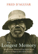 The Longest Memory-9780099462217