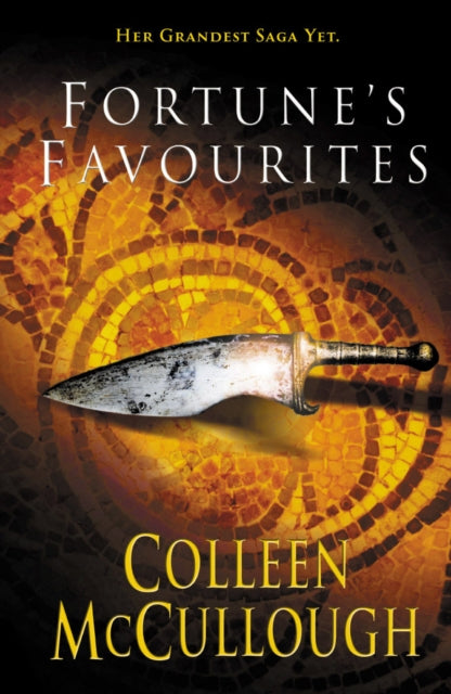 Fortune's Favourites-9780099462521