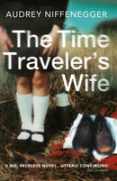 The Time Traveler's Wife-9780099464464