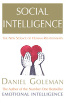 Social Intelligence : The New Science of Human Relationships-9780099464921