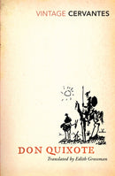 Don Quixote-9780099469698