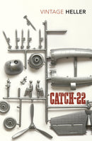 Catch-22-9780099470465