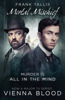 Mortal Mischief-9780099471288