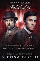 Fatal Lies : (Vienna Blood 3)-9780099471295