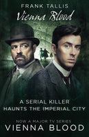 Vienna Blood : (Vienna Blood 2)-9780099471325