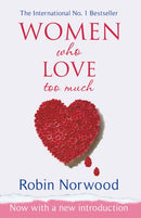 Women Who Love Too Much-9780099474128