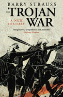 The Trojan War-9780099474333