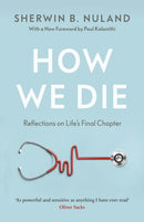 How We Die-9780099476412
