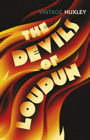 The Devils of Loudun-9780099477761