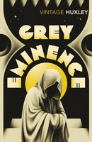 Grey Eminence-9780099477822