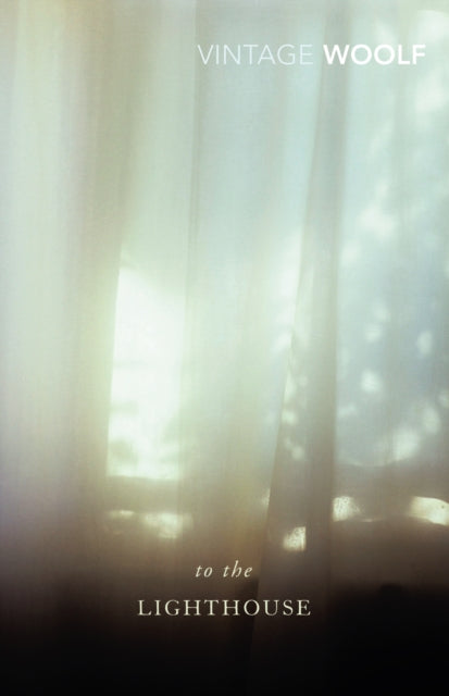 To the Lighthouse-9780099478294