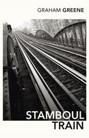 Stamboul Train-9780099478362