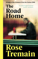 The Road Home-9780099478461