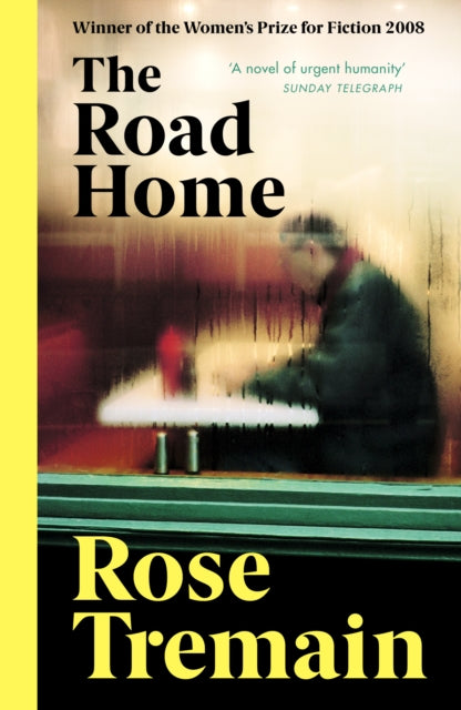 The Road Home : From the Sunday Times bestselling author-9780099478461