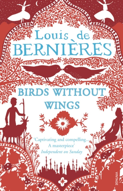Birds Without Wings-9780099478980