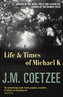 Life and Times of Michael K-9780099479154