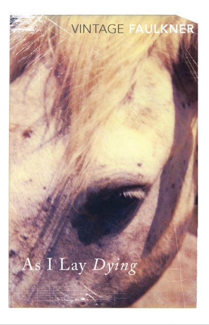 As I Lay Dying-9780099479314