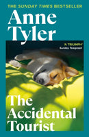 The Accidental Tourist-9780099480013