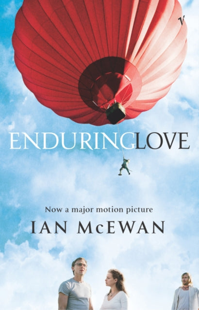 Enduring Love : AS FEAUTRED ON BBC2'S BETWEEN THE COVERS-9780099481249