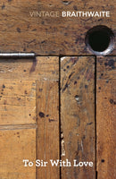 To Sir With Love-9780099483694