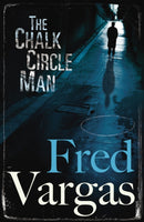 The Chalk Circle Man-9780099488972