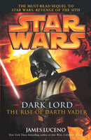 Star Wars: Dark Lord - The Rise of Darth Vader-9780099491231