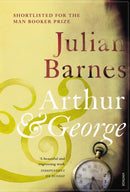 Arthur & George-9780099492733