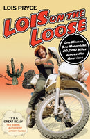 Lois on the Loose-9780099493563