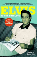 Elvis by the Presleys-9780099497974