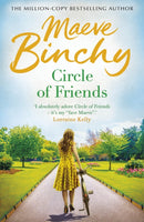 Circle Of Friends : From the bestselling author of Light a Penny Candle-9780099498599