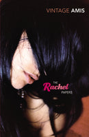 The Rachel Papers-9780099503873