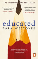 Educated : The international bestselling memoir-9780099511021