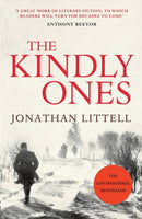 The Kindly Ones-9780099513148