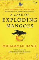 A Case of Exploding Mangoes-9780099516743