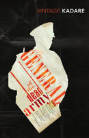 General Of The Dead Army-9780099518266