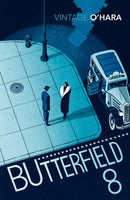 BUtterfield 8-9780099518334